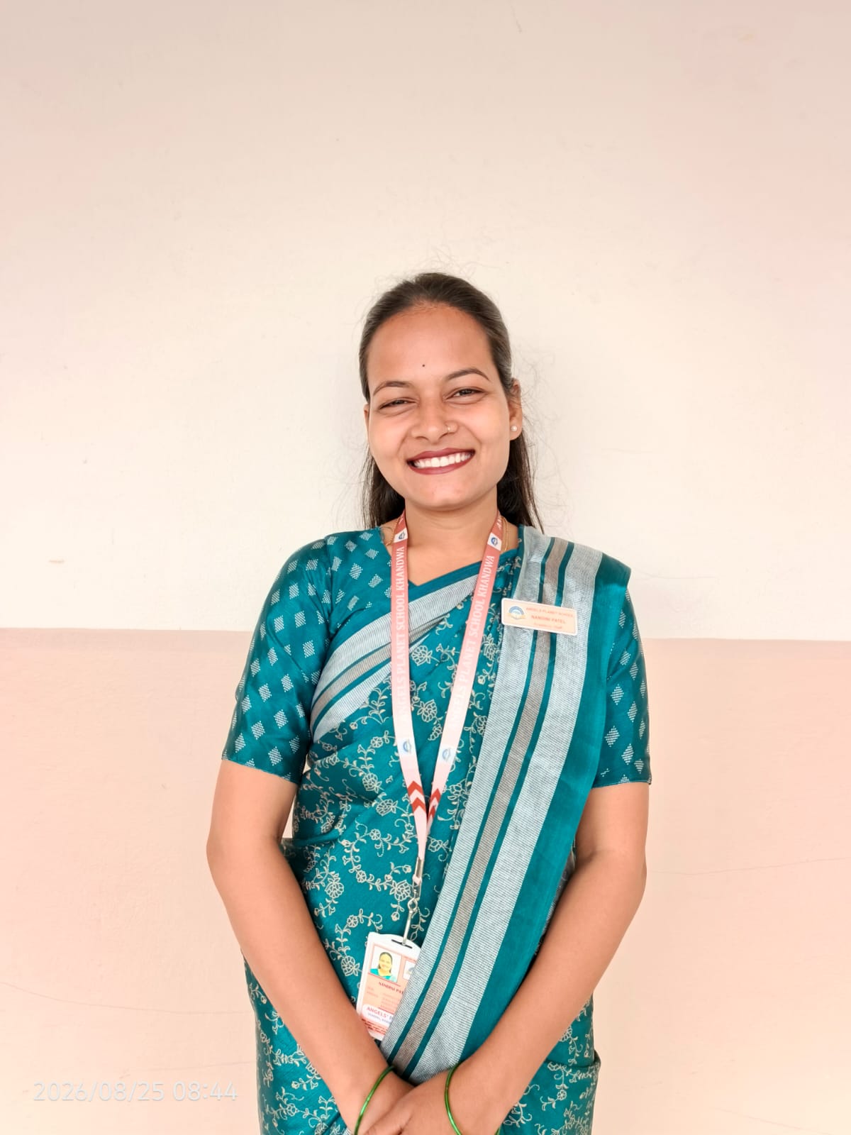 Nandini Patel